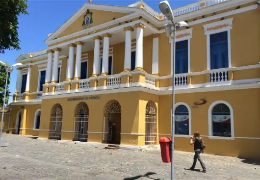 Confira a programação das missas para o Ano Novo em JP e CG